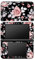 DeinDesign Skin kompatibel mit Nintendo 3 DS XL Folie Sticker Rose Blume Pattern