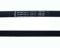 Courroie poly-v 1199 J5 (60680-17091) Lave-linge 1462477009 FAURE