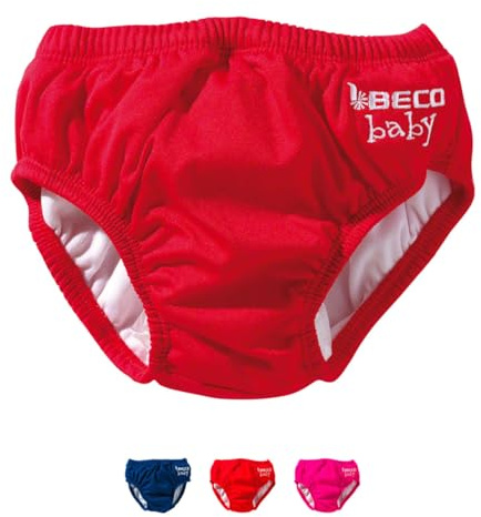 Beco Unisex Baby Nappy Slip Shorts