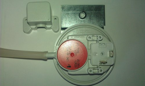 Vaillant Druckwaechter 05-0521 PG58