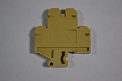 Weidmuller – Morsetto Dk 4-pa