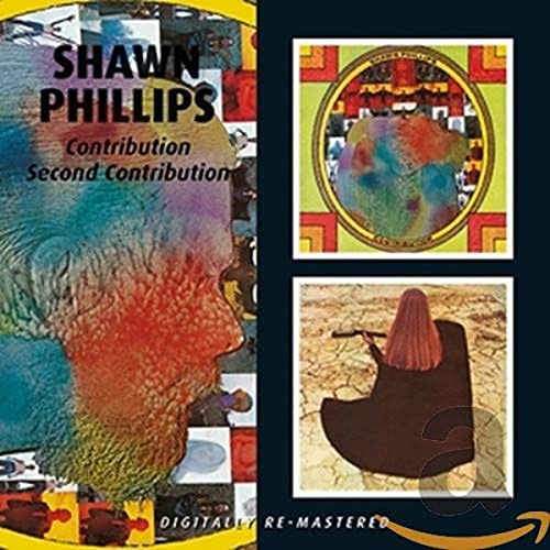 Contribution: Second Contribution