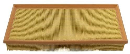 febi bilstein 24396 Luftfilter, 1 Stück | Kompatibel mit: AUDI Q7, Q7 Van, PORSCHE CAYENNE, VW TOUAREG