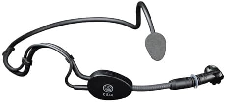 AKG AKGC544L - Micrófono (de auricular)
