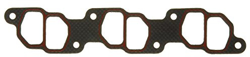 AJUSA 00765400 Ansaugkrümmer-Dichtung Kompatibel mit FORD USA EXPLORER U2 EXPLORER UN46 Ranger Pickup Aerostar MPV