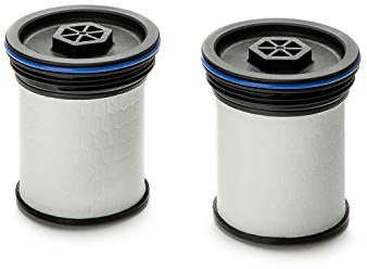 UFI Filters, Dieselfilter 26.047.00, Ersatz-Kraftstofffilter, Geeignet für Autos, Anwendbar auf verschiedene Modelle wie Opel und Vauxhall