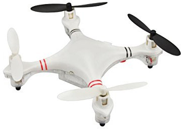 AMEWI 25147 - Mini Quadrocopter Blaxter X80, 4-Kanal, 6-Achsen-Gyro, 2.4 GHz