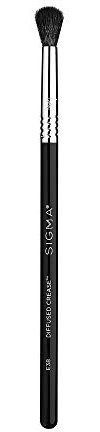Sigma Beauty E38 Diffused Crease Pinceau à maquillage