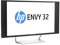 HP Envy 32 Full HD IPS LED TFT