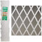 2 x Blanc extensible Plastique Jardin Treillis 180 x 40 cm 1.8 m NEUF en PVC Treillis