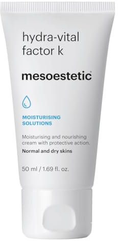 Mesoestetic Hydra-Vital Factor K facial 1.69 fl oz. by Mesoestetic