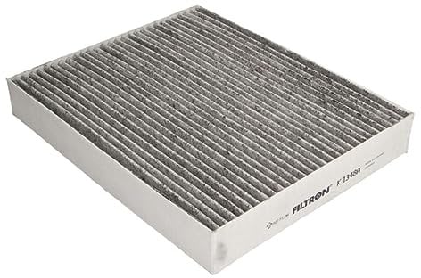FILTRON K1348A Heating