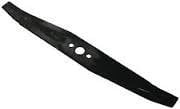 ISE® blade for Flymo Lawnmower fly007 Replacement Metal Blade 33cm 13: fits Flymo Turbo Lite 330, Turbo Compact 330, Turbo Compact Vision 330