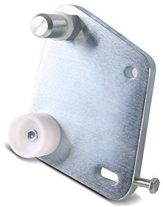 Adapterplatte für ConStands Power Classic/Evo für Ducati Multistrada 1200 10-14