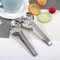 Yosoo Presse-sachets de thé en INOX Pince pour Sachet thé Polyvalent Passoire à Sachet de thé (Lot de 2)