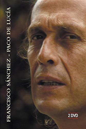 Paco de Lucia - Francesco Sanchez [2 DVDs]