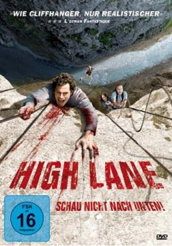 High Lane (DVD)