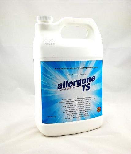 Allergone TS antiallergische Lösung (Nachfüllpack)