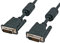 EFB-Elektronik 20M DVI-D - DVI-D CABLE DVI NEGRO