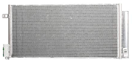 DENSO DCN13110 Kondensator, Klimaanlage