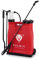Pulmic Raptor 12 Pulverizador Manual Hidráulico. Mochila Pulverizadora Profesional de 12L. Sulfatadora Manual de Alta Presión. Boquilla Regulable para Herbicidas y Fungicidas.