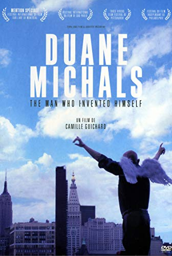 Duane michals [FR Import]