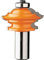 CMT ORANGE TOOLS 956.802.11 - VIELFACH-PROFIL-FRÄSER HM D=55.6X47 S=12