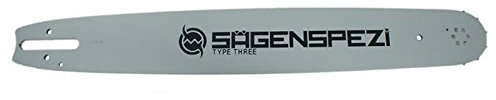 Barra guida 45 cm 3/8 66 drivelinks 1,6 mm adatta Stihl MS661 MS661