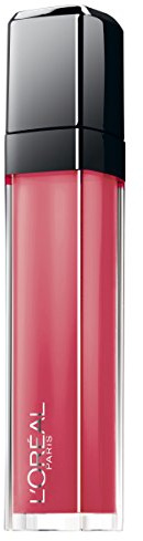 L'oreal Paris Infallible Mega Lip Gloss - 109 Figh For It