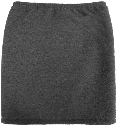 Isotoner Tour de cou mixte enfant doublure sherpa