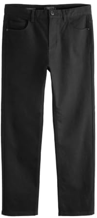NEXT Herren Straight Fit Stretch-Jeans