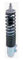 AMMORTIZZATORE ANTERIORE SPORT - 247MM VESPA LX / TOURING / FL 50 - 125 / ET2/ET4