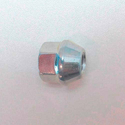Écrou de roue H&R conique M10x1.25 - Longueur 19mm