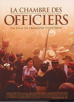 La Chambre des officiers - Édition 2 DVD [FR Import]