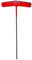 Bondhus, HT3MM T-Handle HEX Driver, 3MM, 13256