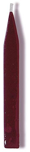 J.Herbin 32226T Siegelwachs Schachtel mit 5 stangen mit dort, bordeaux