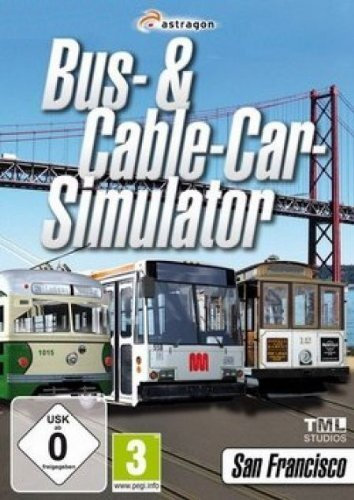 Bus- & Cable-Car-Simulator [Download]