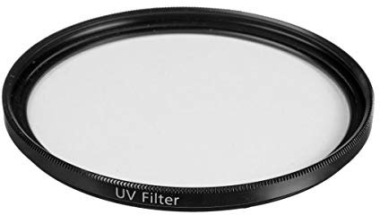 ZEISS T* UV Filter 62 mm (UV- und Schutzfilter, mit ZEISS T* Anti-Reflexbeschichtung)