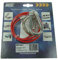 Maypole MP501 - Cavo Breakaway in PVC, 1 m x Ø 3 mm, Colore: Rosso