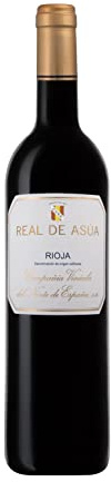 Compañía Vinícola Norte de España Real de Asúa Reserva Mágnum - 150 Cl.