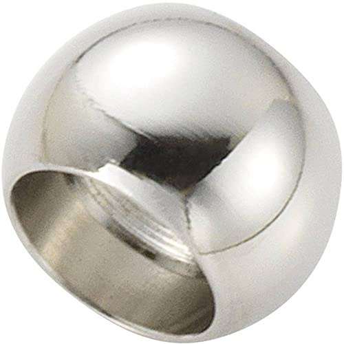 VOLTCRAFT Führungskugel Sonden-Ø 8 mm