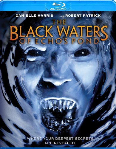 The Blackwaters Of Echo Pond - BLURAY