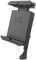 RAM Mount TAB-LOCK Auto Supporto passivo Nero
