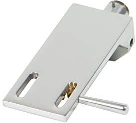 Pro-Ject Headshell Signature Aluminium (SME Standard Mounting) Weight 12 g