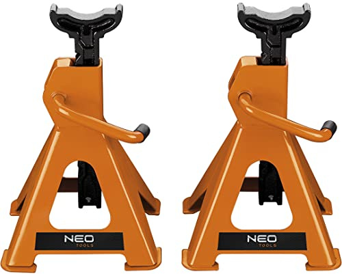 NEO TOOLS Neo 11-750 Steg 3-Neo T