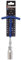 Car+ 2707884 Spark Plug Wrench 21 mm Aluminium