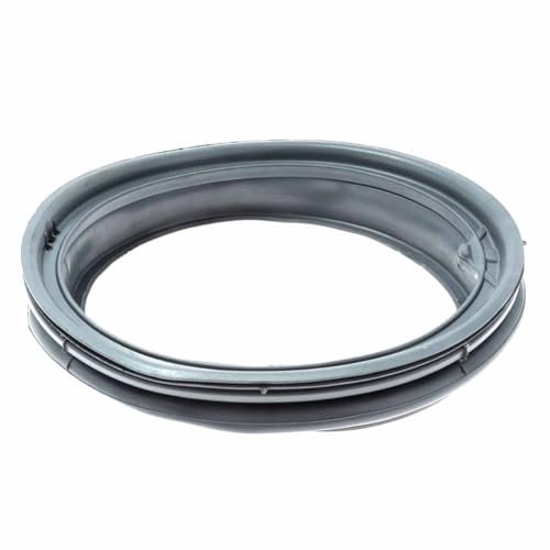 Recamania Beko WM6123W 2904520100 Gummilippe für Waschmaschine