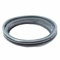 Recamania Beko WM6123W 2904520100 Gummilippe für Waschmaschine