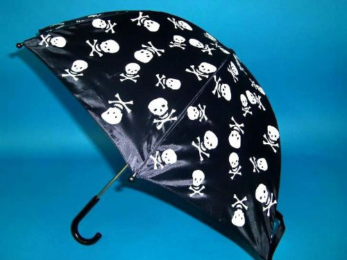 Postler 62884 - Regenschirm Pirat