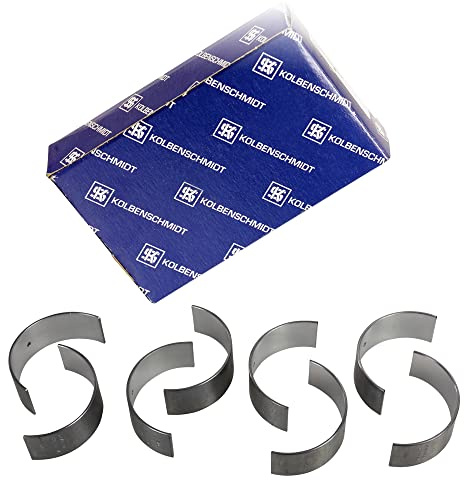 KS KOLBENSCHMIDT 77 307 600 PL Set